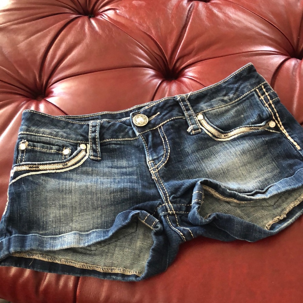 daytrip Shorts